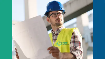 TOP Grupa Polska Sp. z o.o. - Wykonawca inwestycji budowlanych